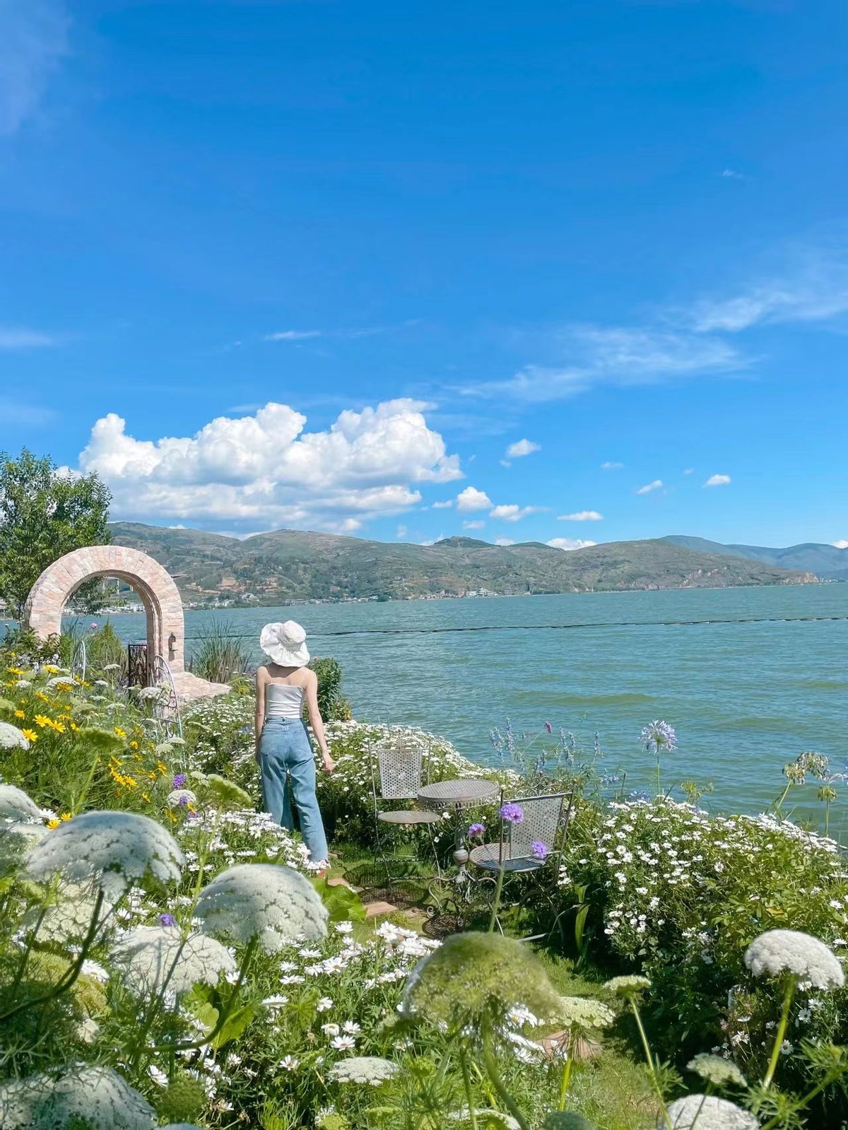 云南旅游攻略云南民族村一日游,云南旅游攻略云南气温