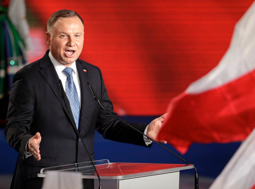 欧盟宣布将对波兰采取法律行动,欧盟为什么对波兰采取法律行动