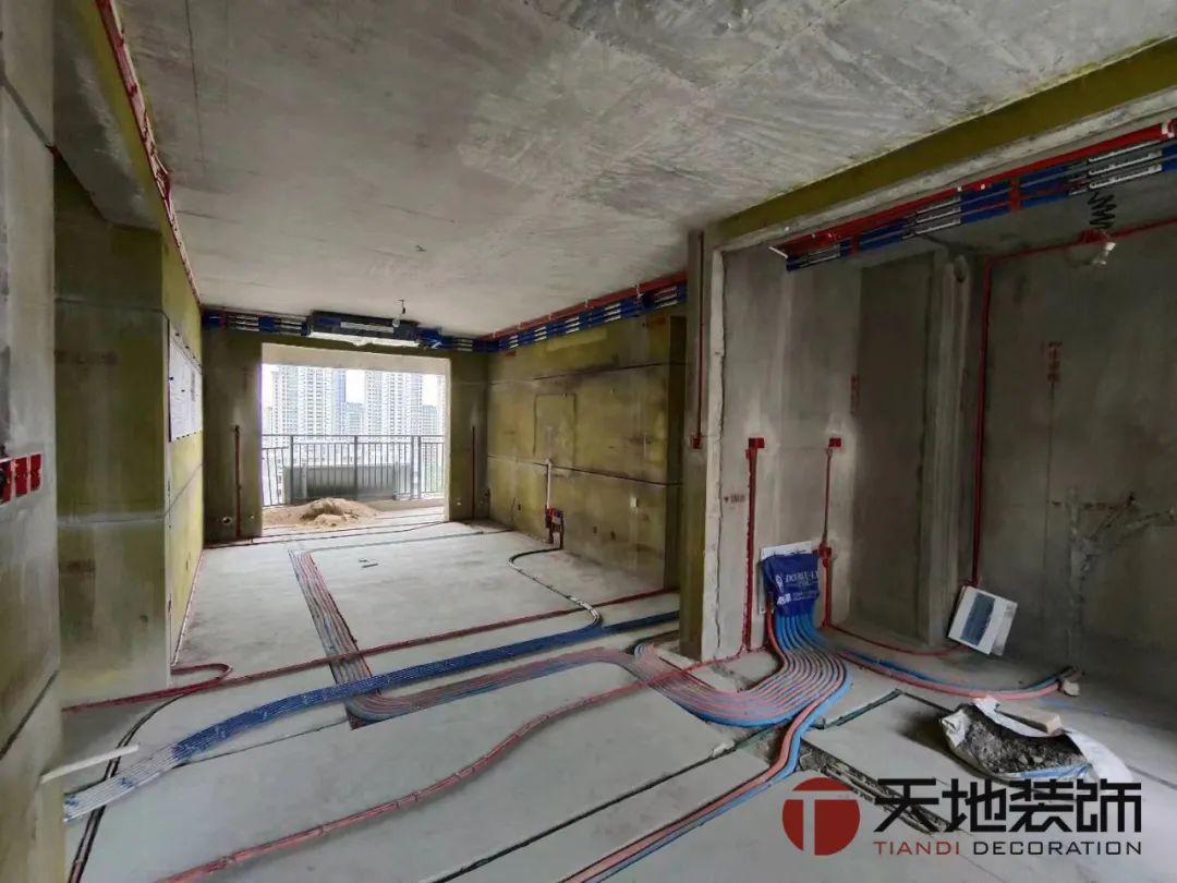 「天地精工」工地直播第七期直击一线施工现场