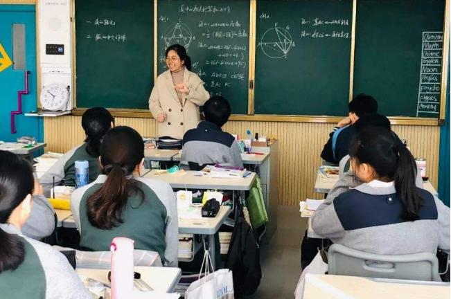 含金量很高的4个师范专业,师范类最吃香的三科