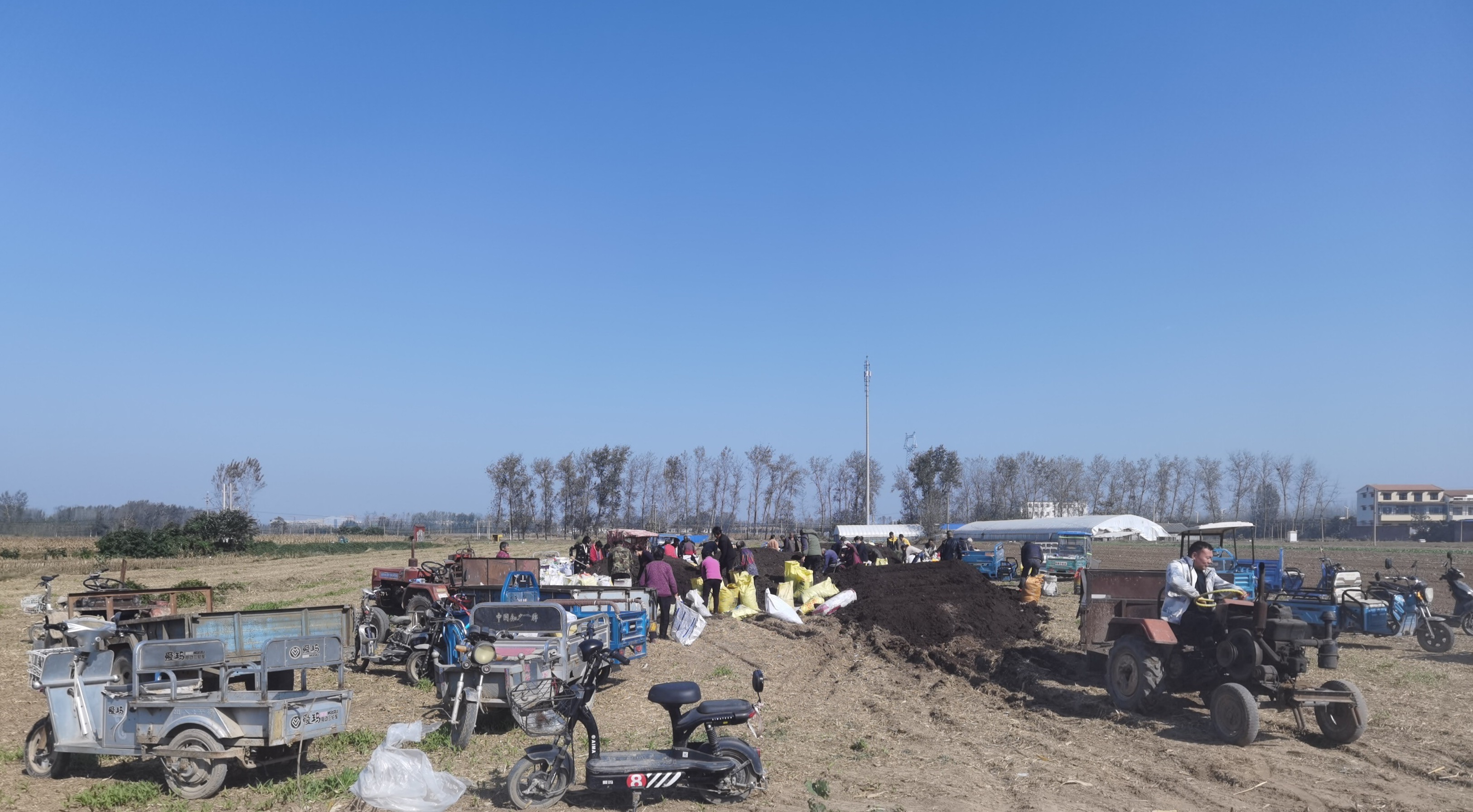 绿色种养循环农业项目保障措施,绿色种养循环农业技术服务项目