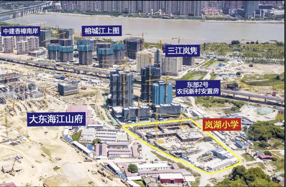 福州清华附属中学好不好,福州清华附中值得上吗