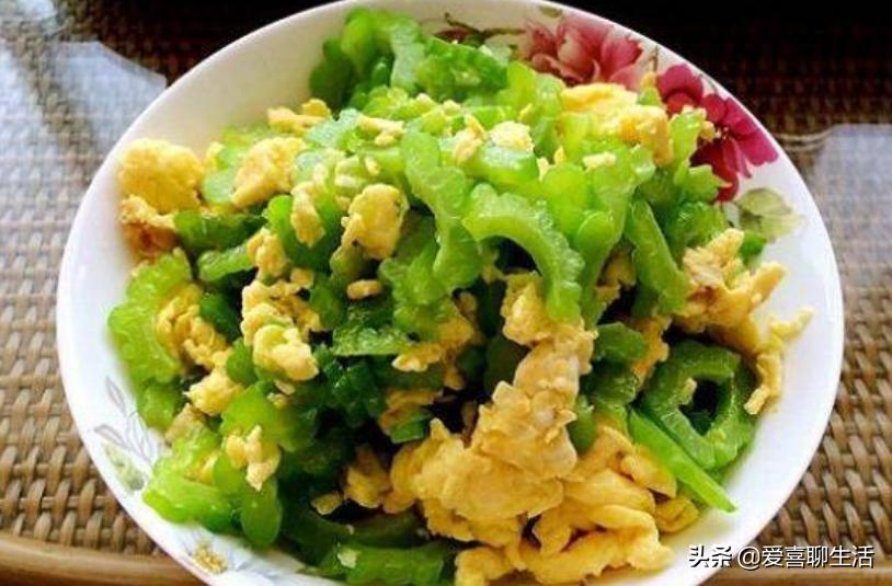 夏至来临，不吃肉也要吃这瓜，分享5种做法，简单省事好吃不上火