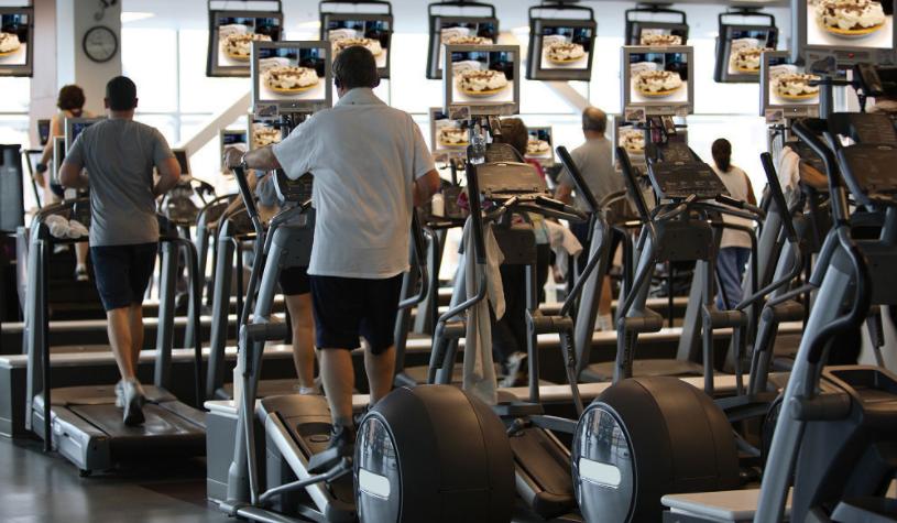 无人健身房加盟排行榜 (健身房加盟排行榜前十名)