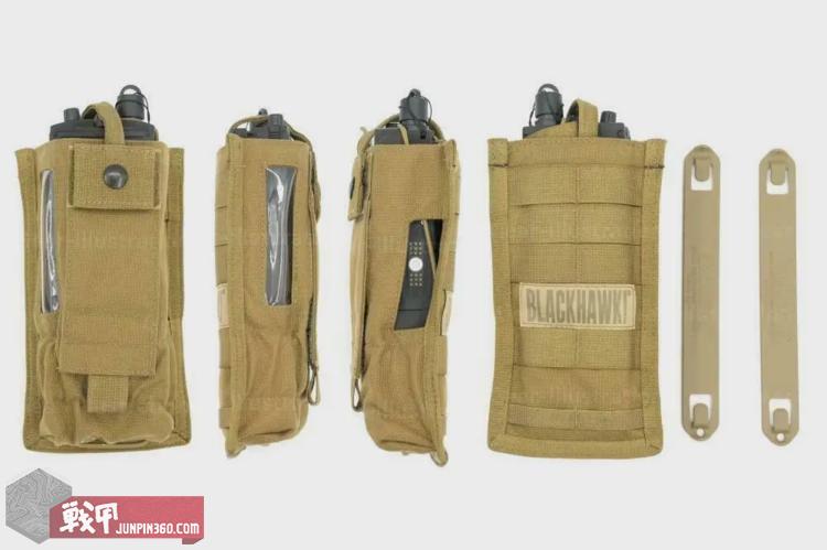 单兵装备模块化简史（下）MOLLE/PALS时代以及之后：1996年至今