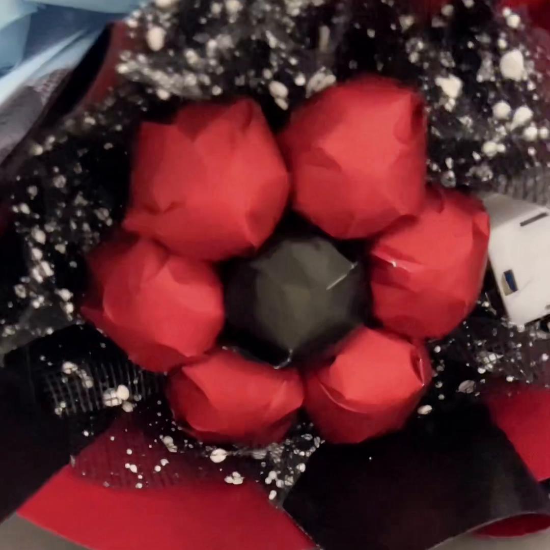 喜欢记得点赞➕收藏➕关注😂#仙女棒教程