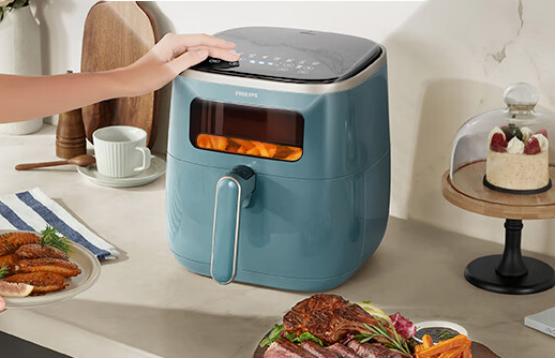 空气炸锅买哪个进口品牌的比较好,空气炸锅什么品牌质量好安全性高