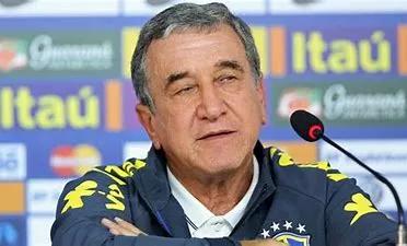 巴西教练佩雷拉个人简介,佩雷拉传奇