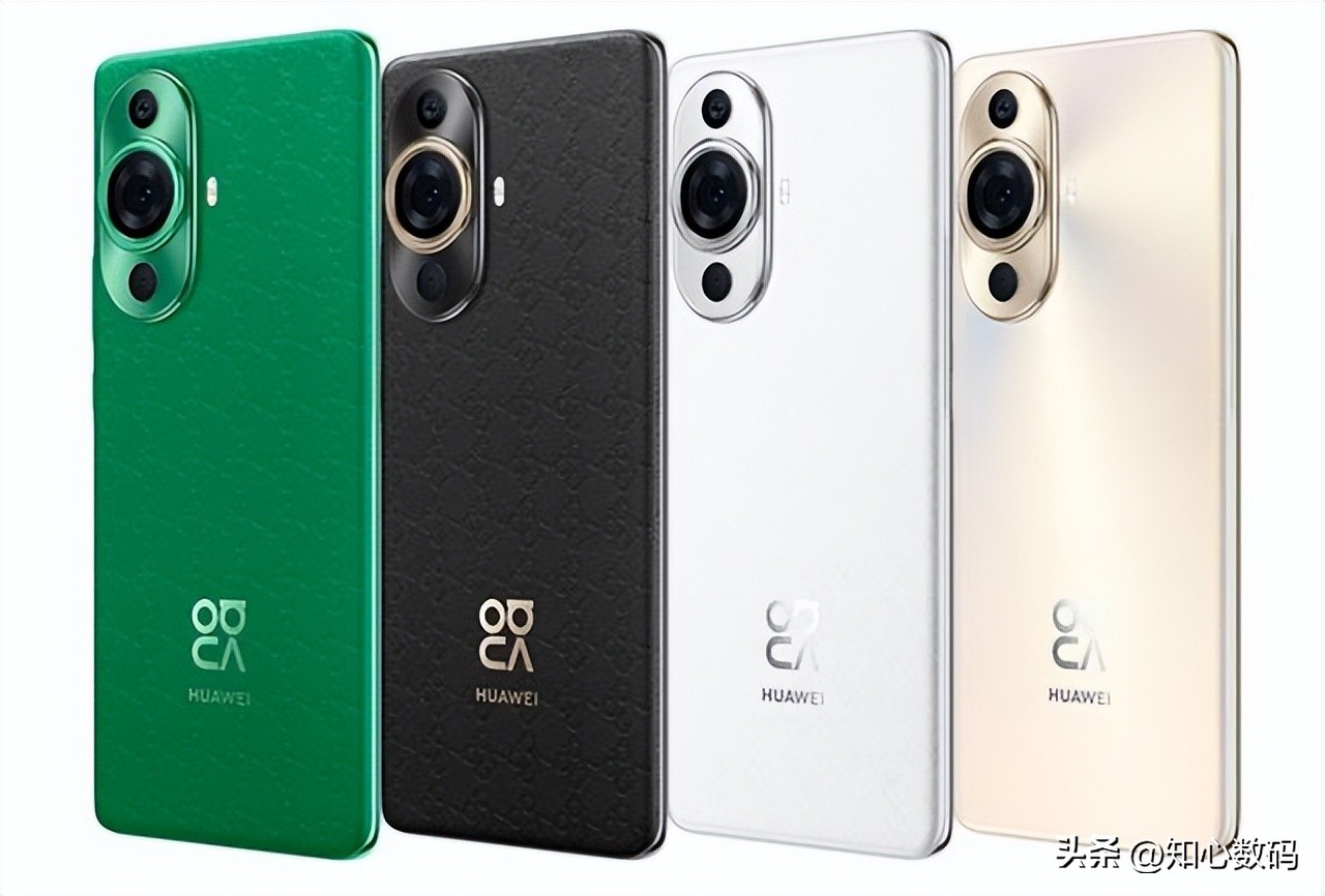 华为“放大招”，Nova11Pro跌至2989元，6000万自拍+鸿蒙