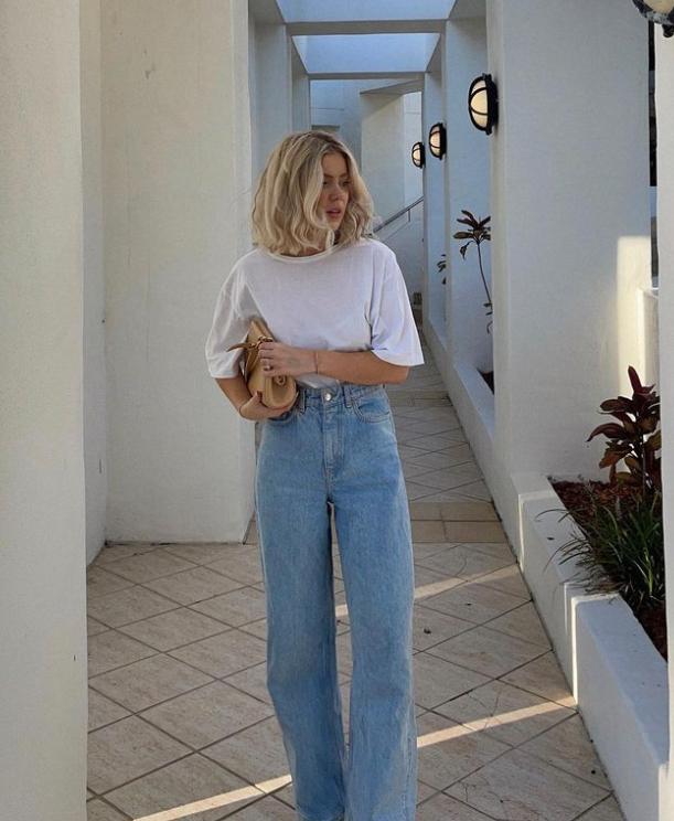 蓝银色一种低调的高级感,纯白色高级感满满