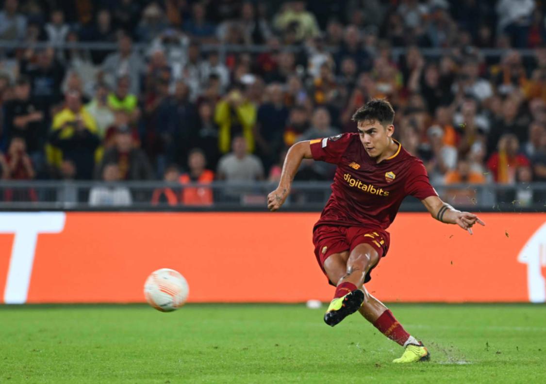 意甲最新积分榜：那不勒斯独自领跑，罗马第五，尤文落后第四7分