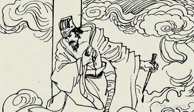 封神榜三百六十五位正神分别是谁,封神榜三百六十五位正神明细