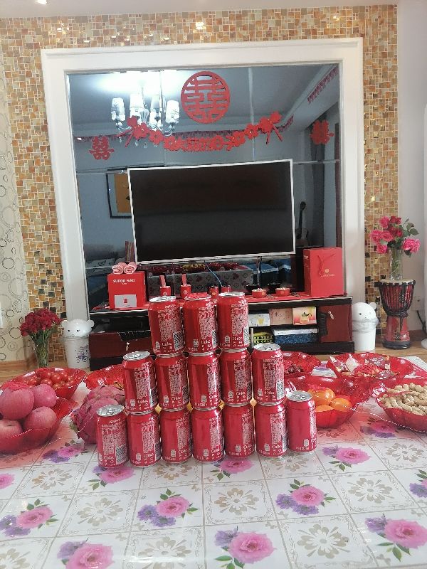 陕西关中农村婚礼习俗,陕西关中农村结婚风俗流程