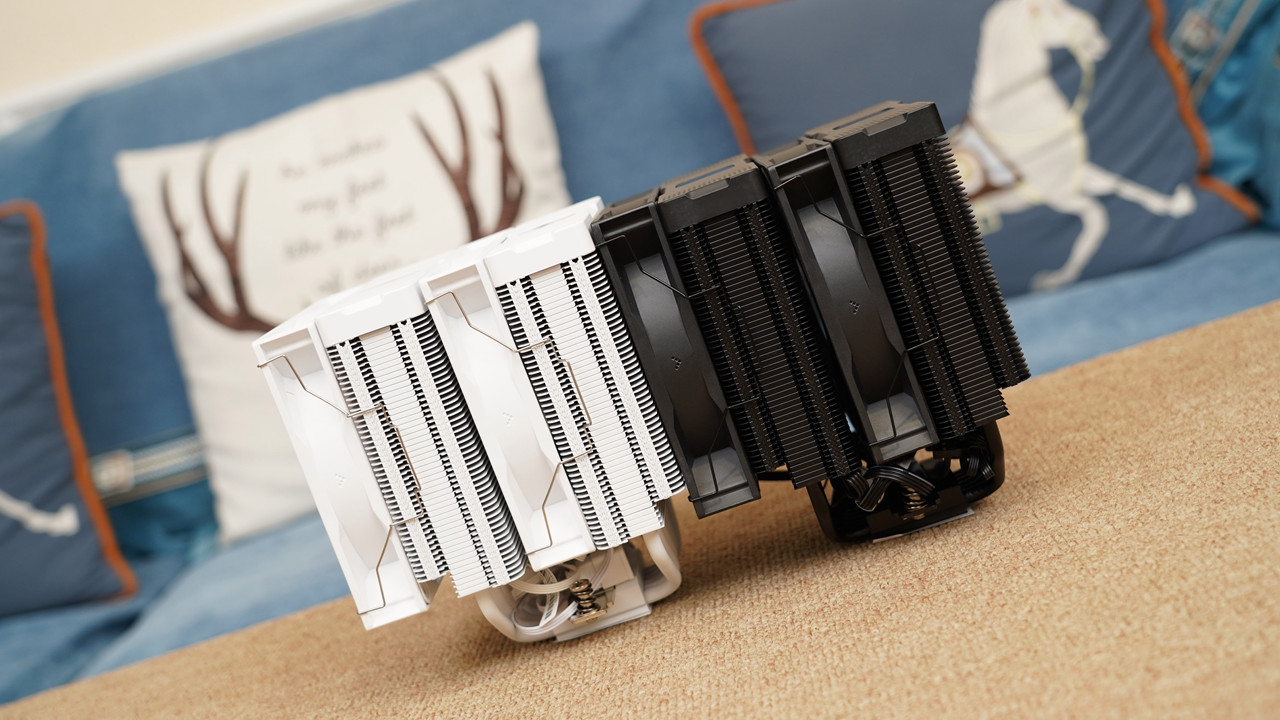 猫头鹰和大霜塔差距大,大霜塔评测对比猫头鹰