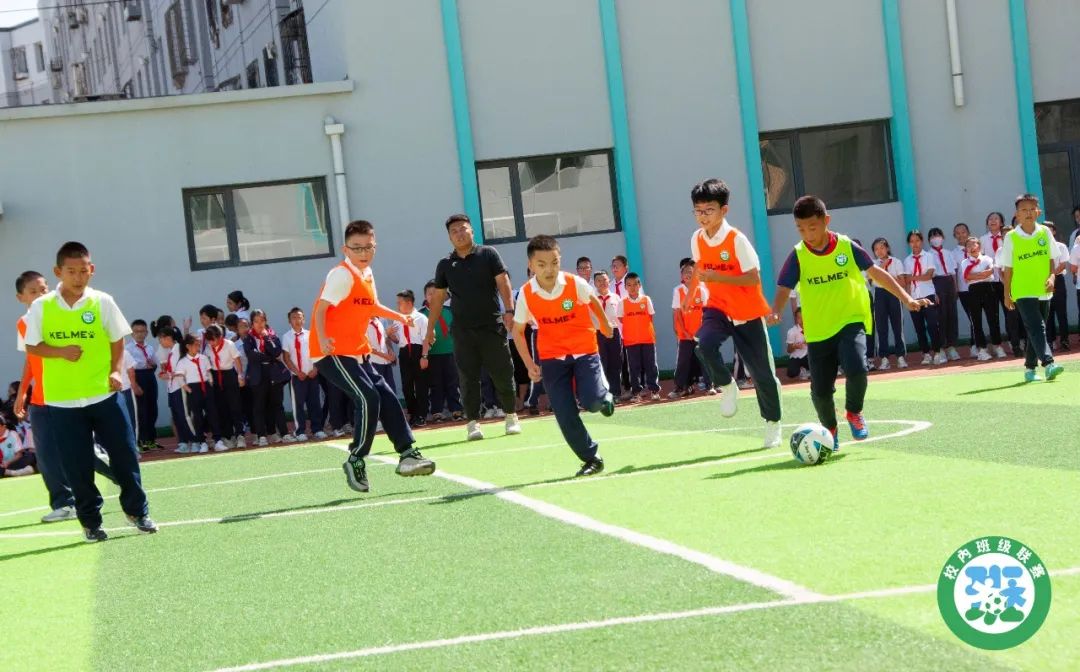 呼和浩特营坊道回族小学,呼市营坊道回族小学北校区