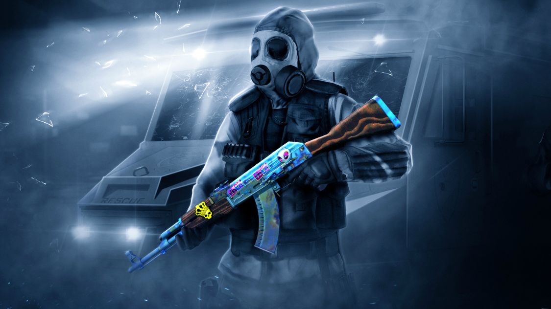 csgo鐜╁涓嶄拱璐fhd,csgo鐜╁涓轰粈涔堢灖涓嶈捣cf鐜╁