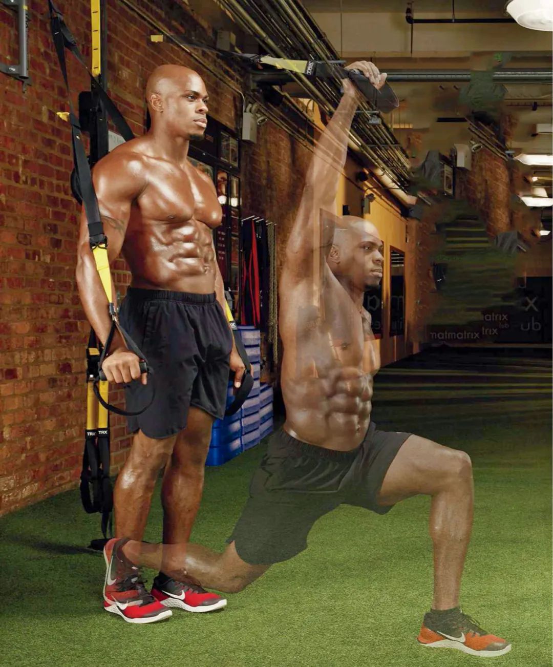 在家也能锻炼长个的运动,在家也能练成肌肉男