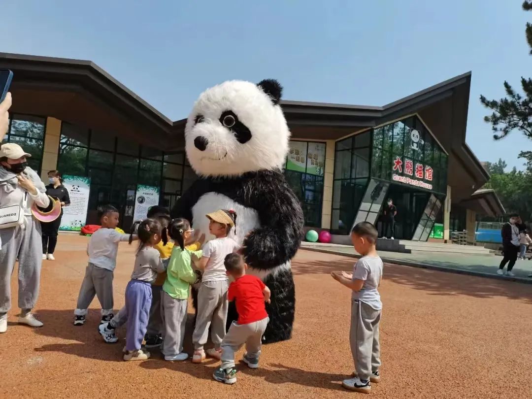 国庆假期秋游鞍山丨鞍山这些亲子游打卡点！家长们赶紧收好备用