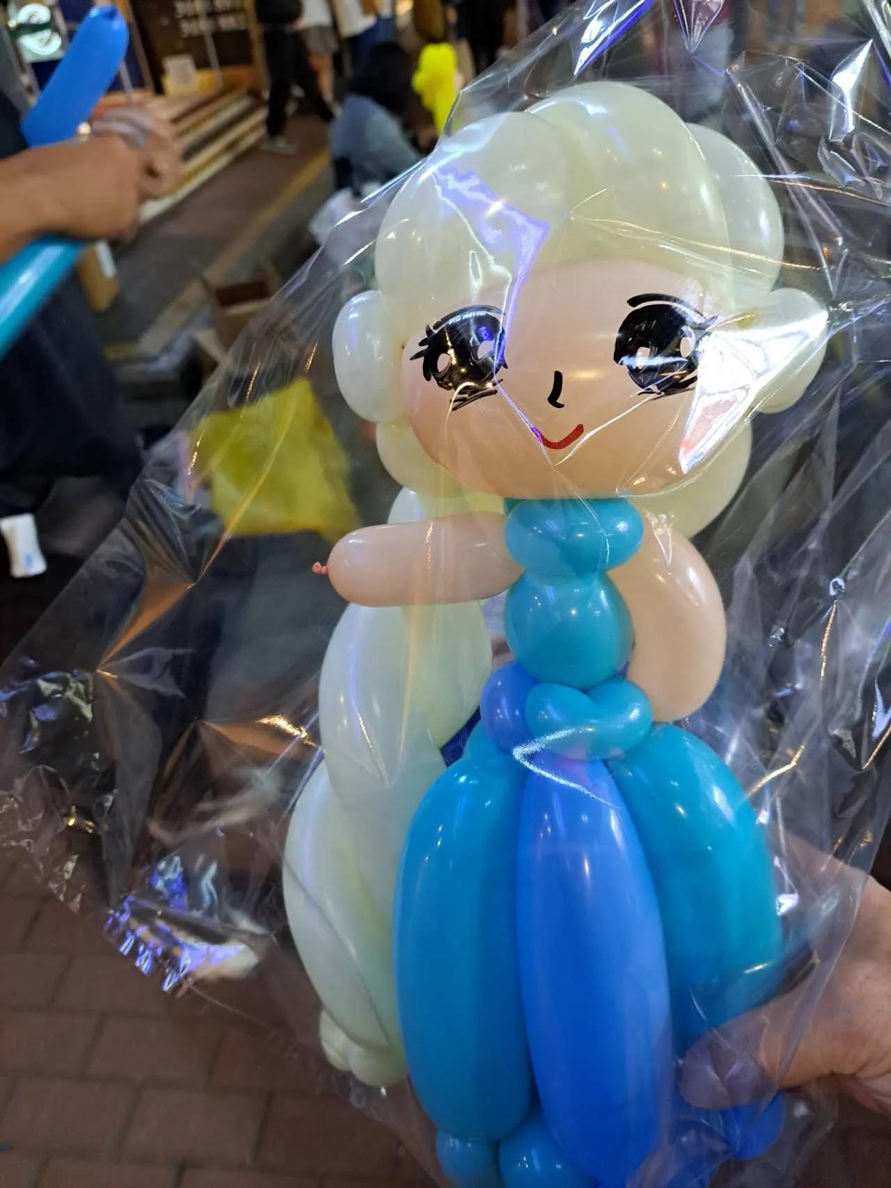 香港朗豪坊东老板,香港手艺人卖衬衫