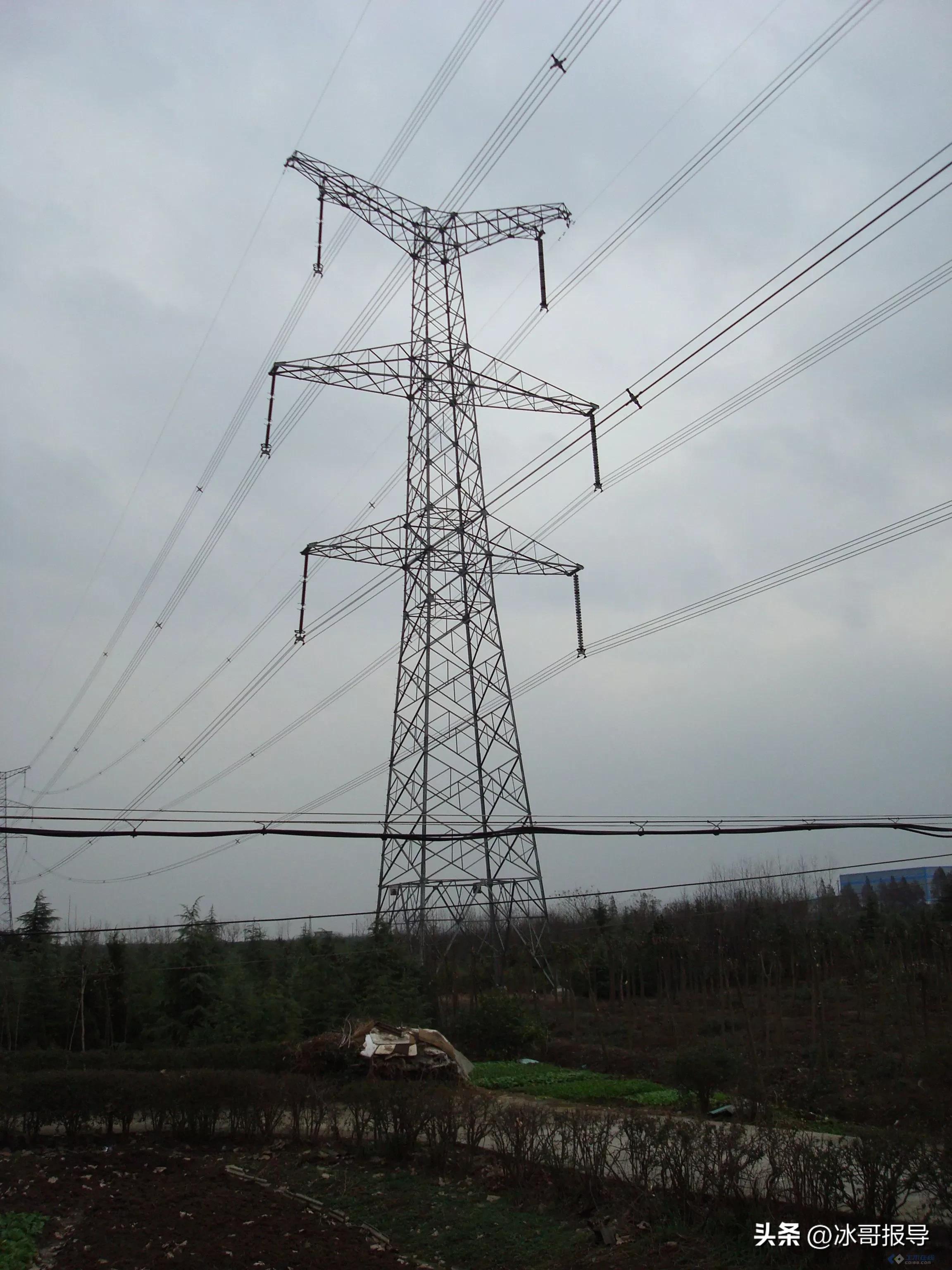 浙江电力用电量分布图,浙江最高用电负荷首破1亿千瓦