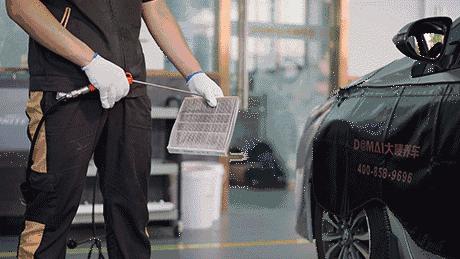 买了二手车需要做哪些维护,二手车买回来需要做哪些检查保养