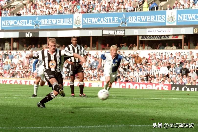 英超30年排名,英超射手最新排名