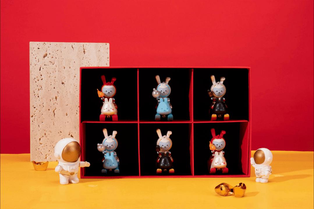 2024新春公司礼盒,各大公司新年礼盒2024