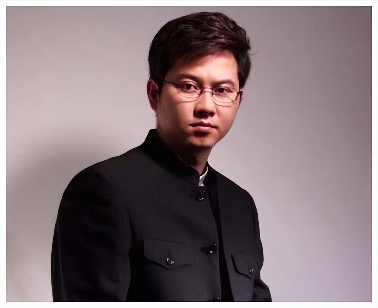 情感主持人赵川,情感主播赵川