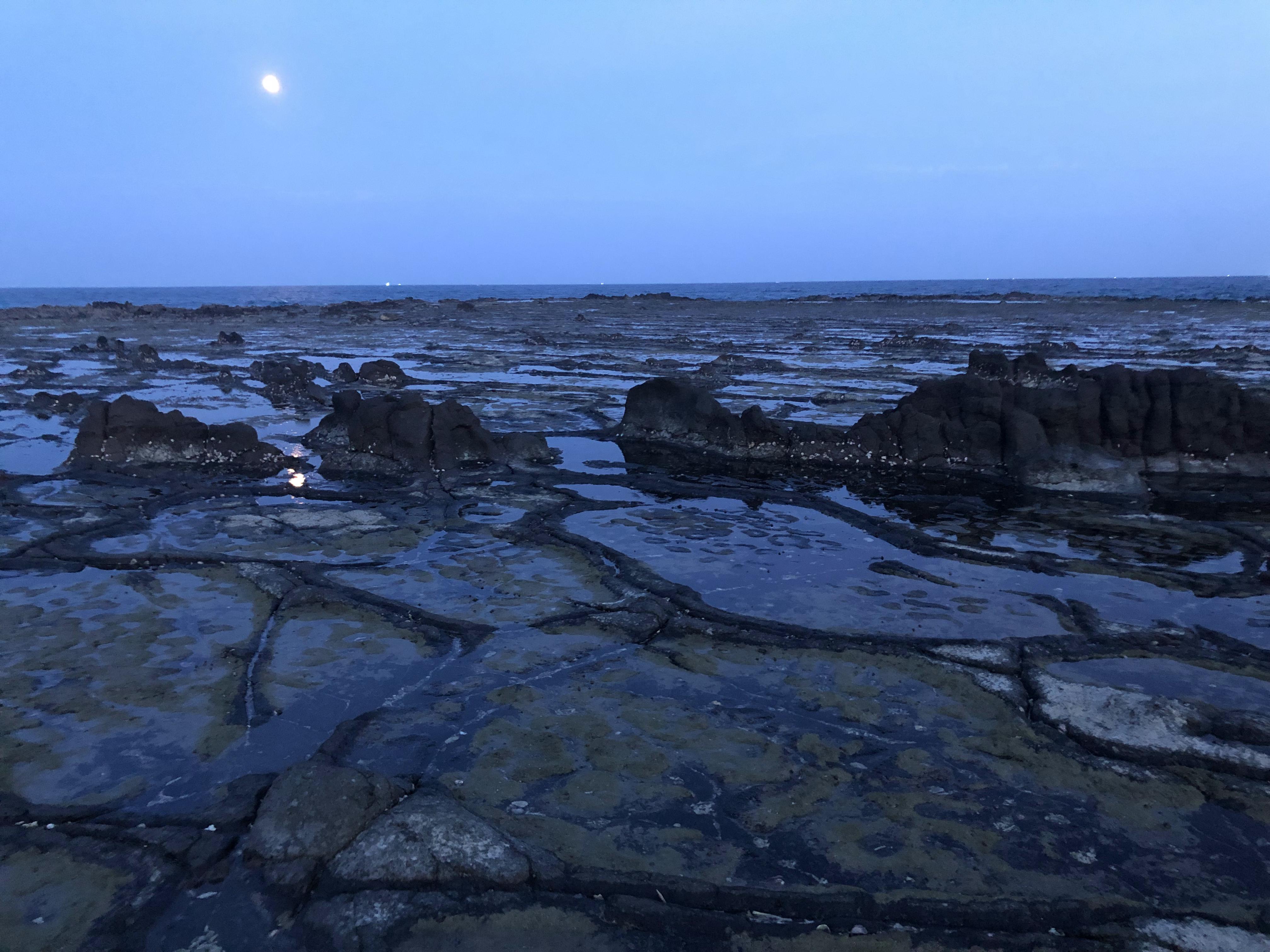 台湾8天7夜环岛行散记,台湾15天自由行攻略