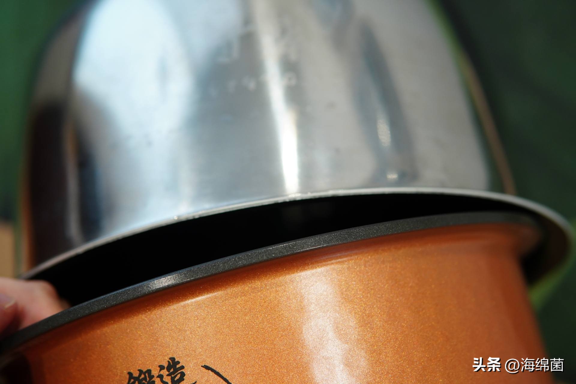 “灵魂米饭”离不开好电饭煲，厨房升级东芝电饭煲有感