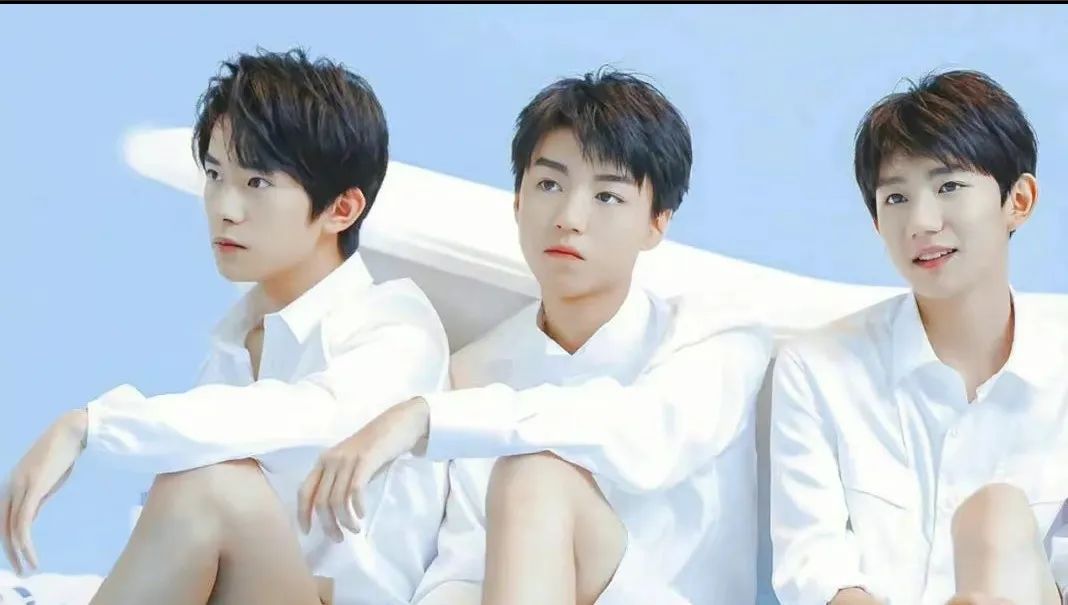 tfboys十年演唱会后会解散吗,tfboys十周年演唱会会公布解散吗