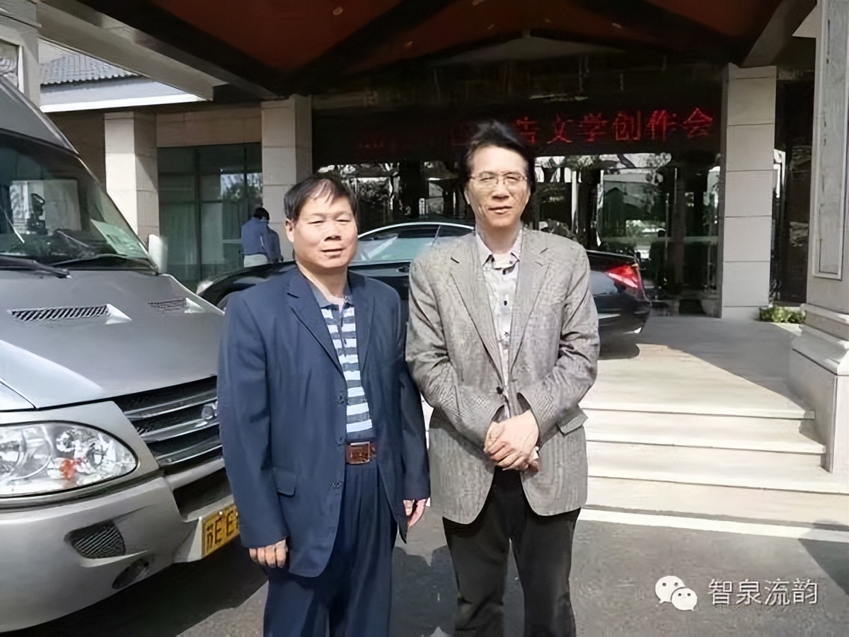 郭进拴重庆品火锅,郭进拴平湖春歌