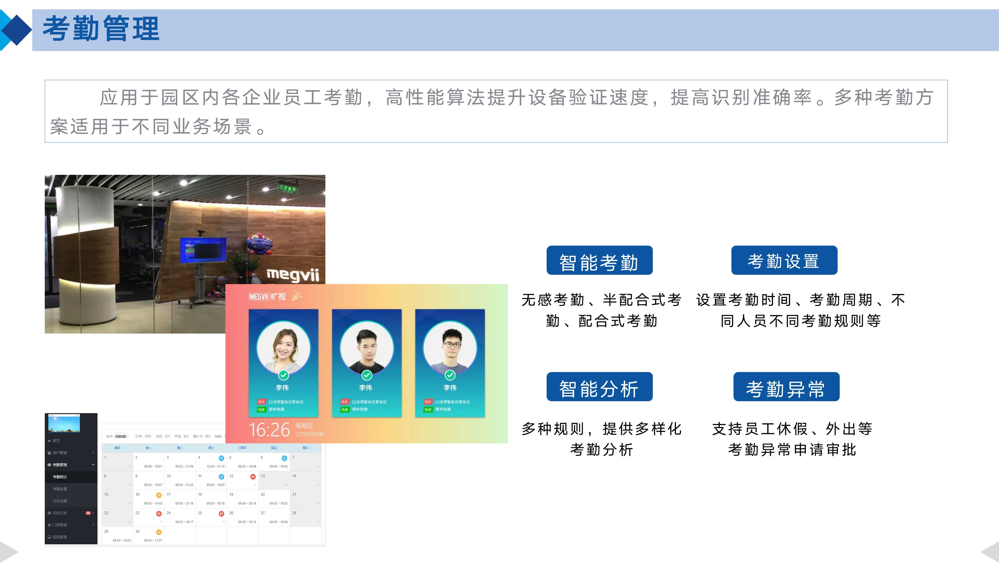 智慧园区整体规划设计方案ppt,智慧园区3d可视化效果图