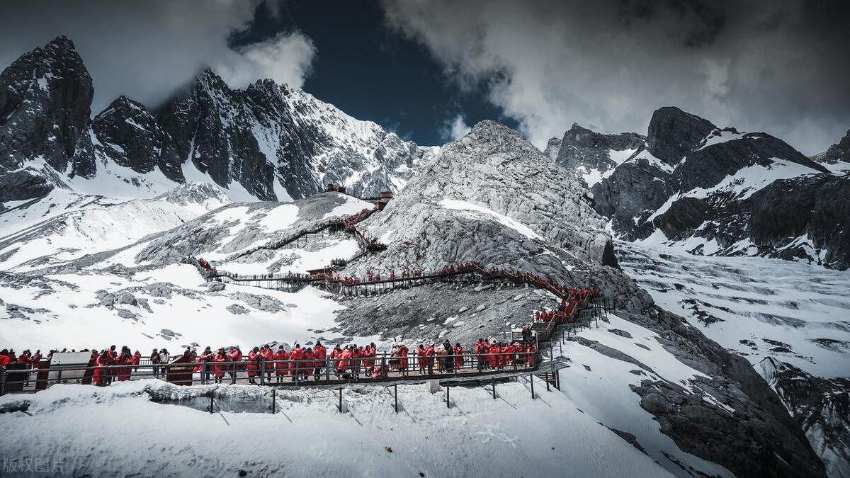 准备去云南玩7天行程怎么安排,5天去云南旅游攻略路线推荐一下