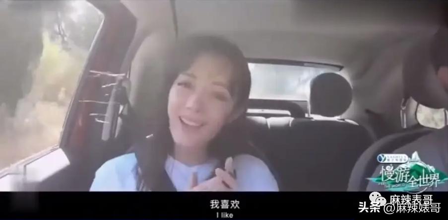 热带鱼cp是哪个,热带鱼cp是真的吗