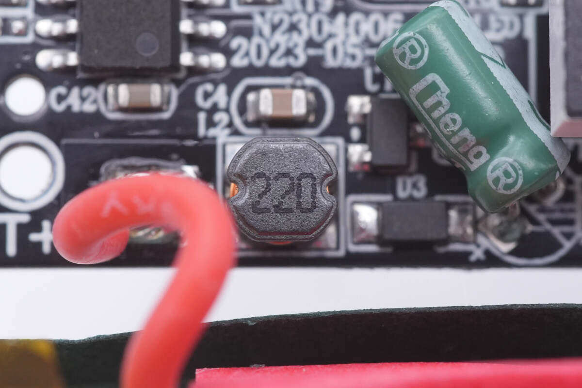 mophie磁吸充电宝拆解,希品快充专用充电宝