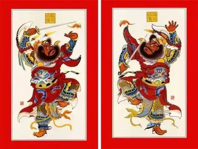 最佳贴春联的时间是在什么时候,贴春联的最佳时间一定要早知道