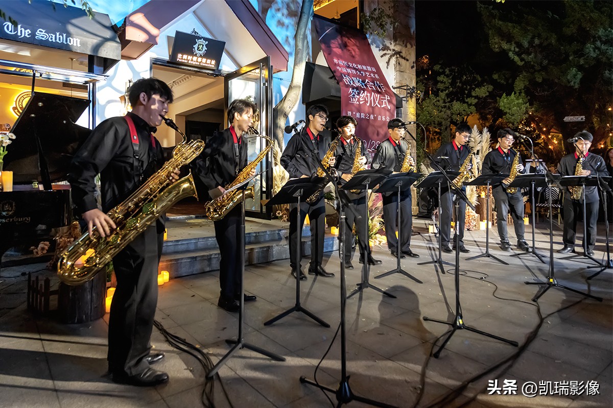 青岛室外草坪音乐会,青岛太平角公园音乐节