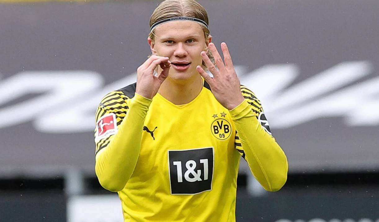 周薪多少才算超级球星？萨拉赫划出分水岭！不到这个价不好意思说