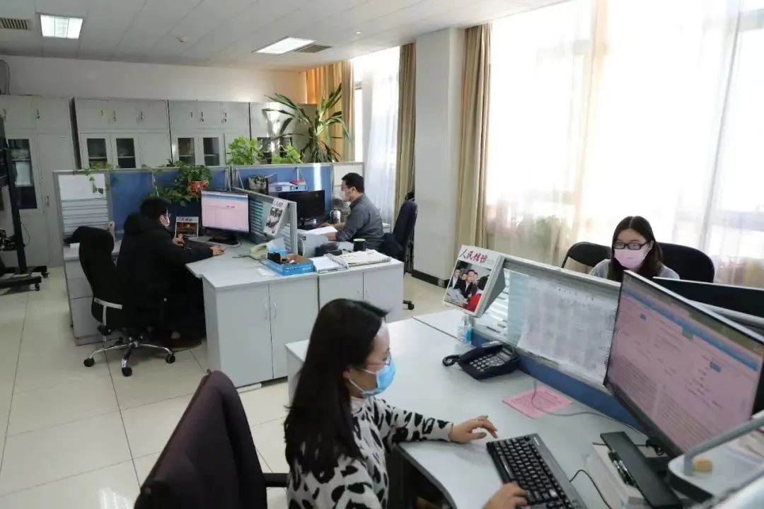 【*访信**工作五年间】网上*访信**高质量发展成为群众*访信**重要渠道