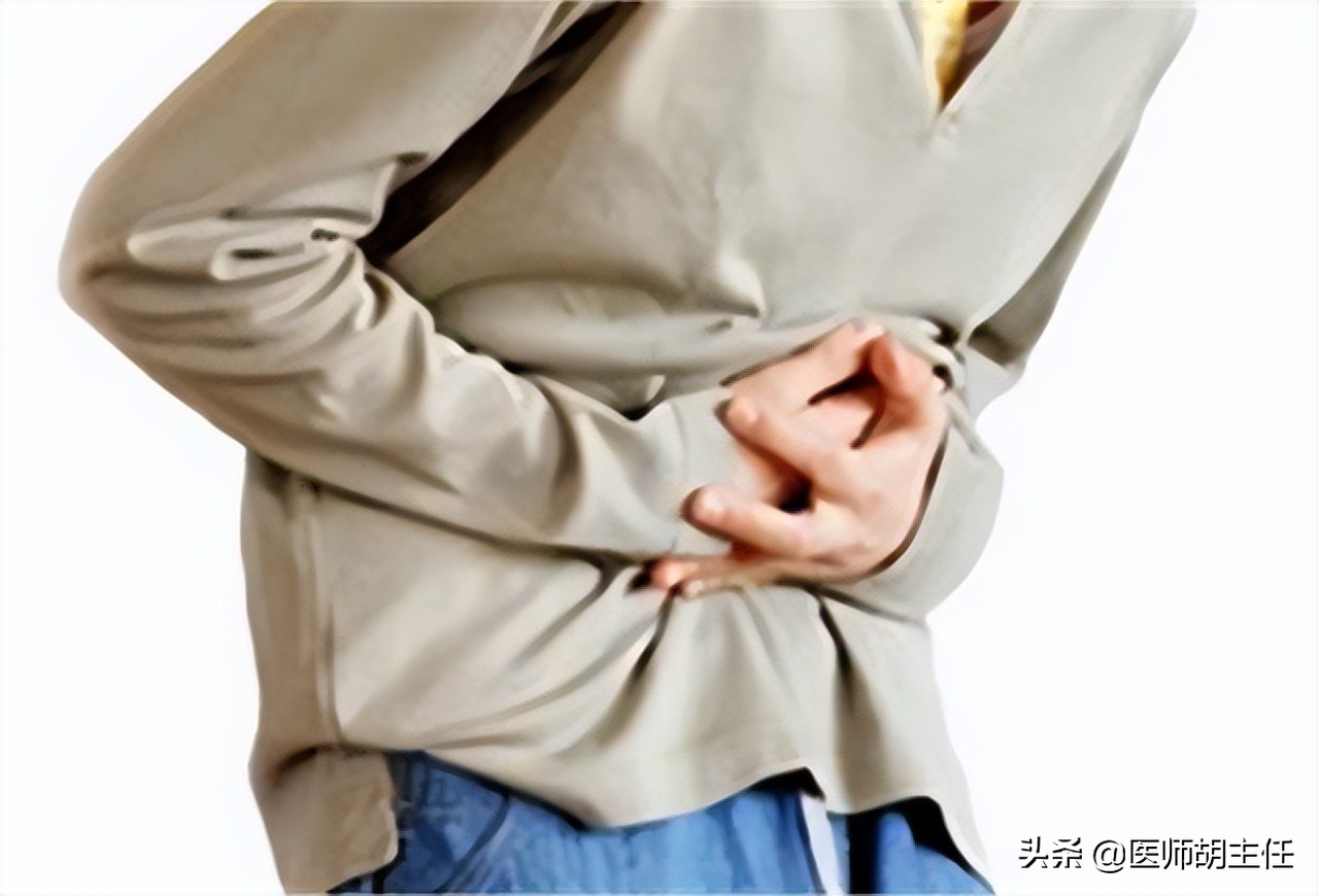 如果肠道长息肉身体会有哪些反应,肠道长息肉会有什么症状