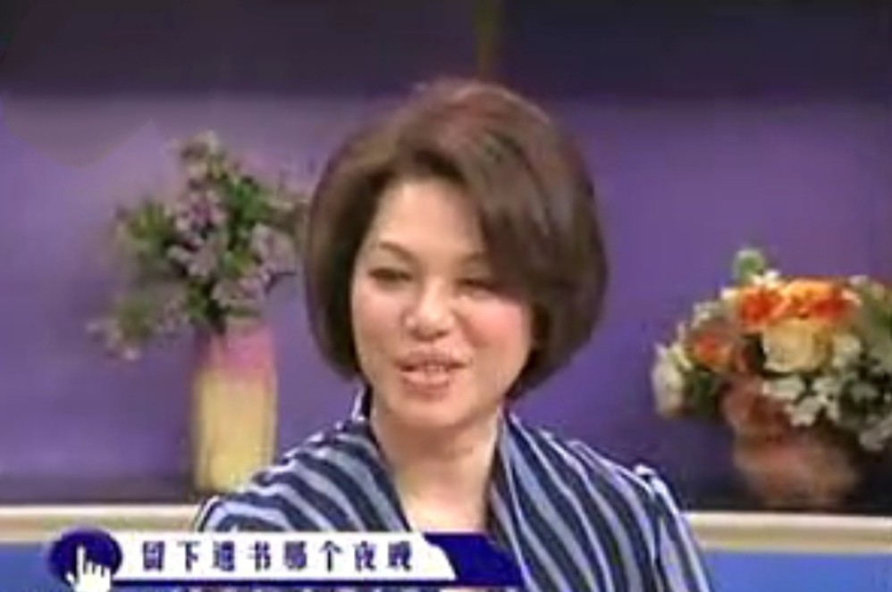 怎么评价蔡琴的婚姻,蔡琴有几段婚姻