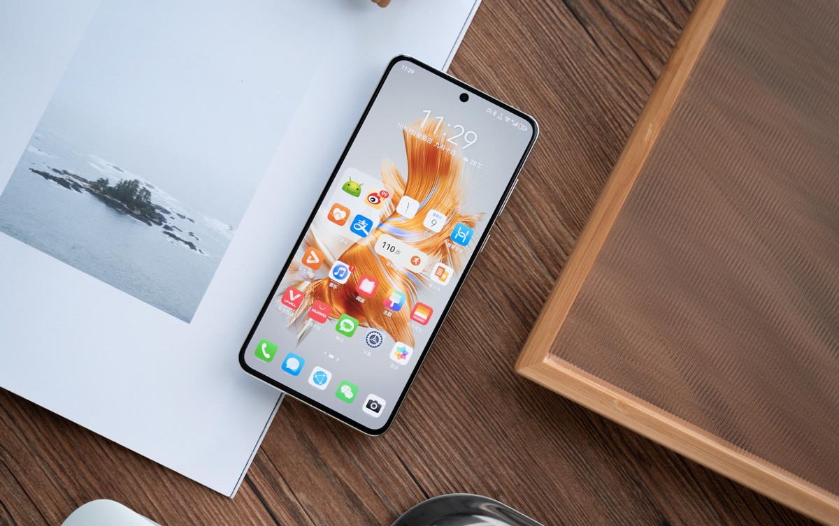 华为mate50e支持鸿蒙5.0吗,华为mate50e可以升级鸿蒙么