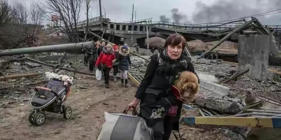 乌克兰还能大规模进攻吗,乌克兰的反攻还能打多久