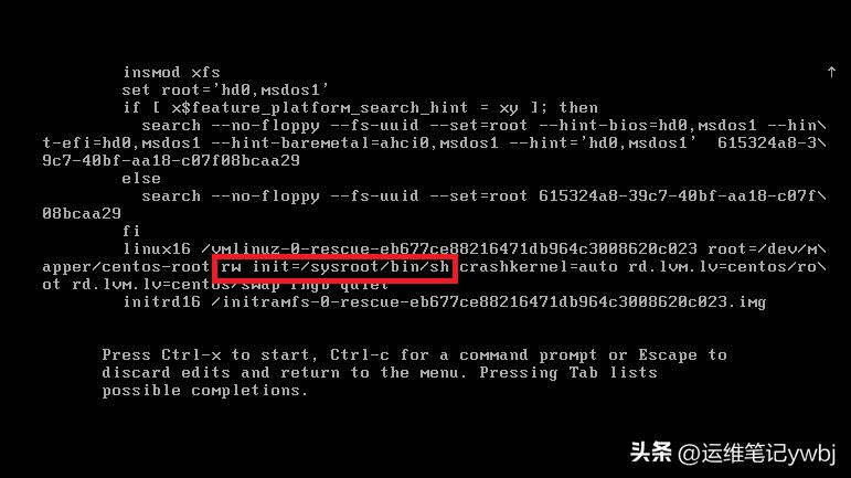centos7蹇樿瀵嗙爜,centosroot閲嶇疆瀵嗙爜