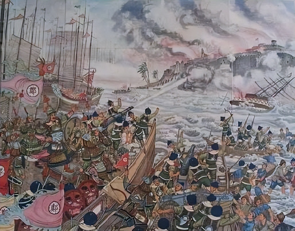 明代海外贸易影响,明朝海外贸易对中国经济影响