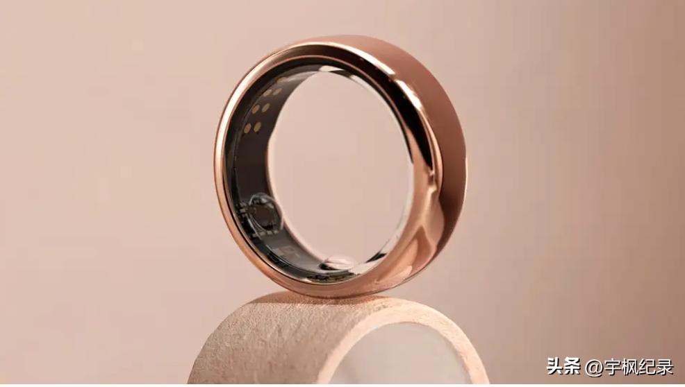 智能戒指可穿戴吗,具有健康监测功能的智能戒指有吗