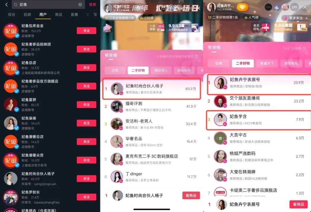 抖音上的新商机,抖音电商的新机会