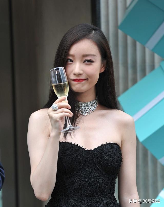 倪妮从120斤到104斤用了多久,倪妮谈从120斤儿到104斤照片