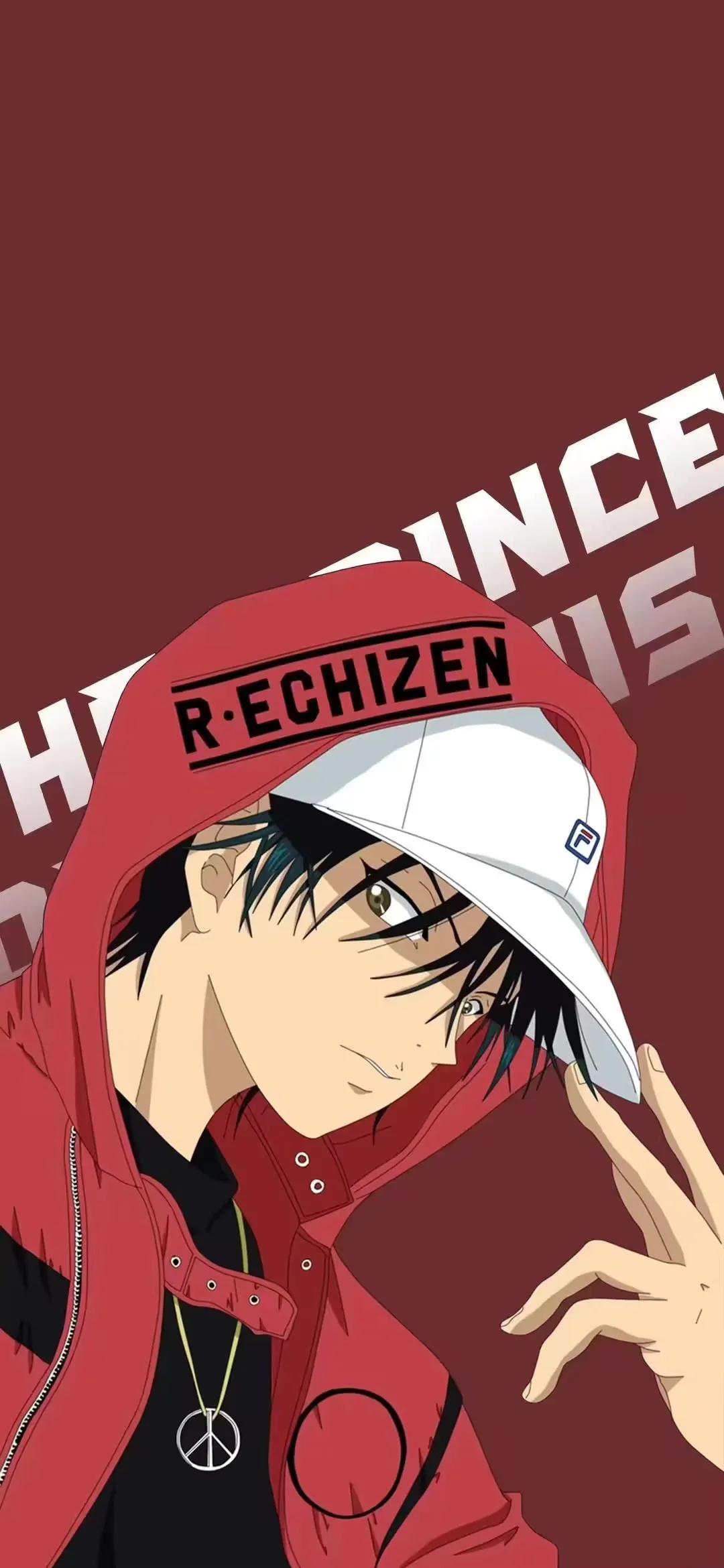 网球王子不二周助壁纸,网球王子远山金太郎壁纸